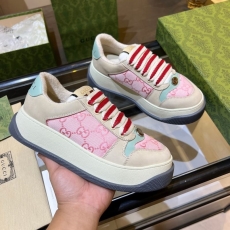 Gucci Screener Shoes